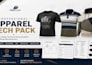 be your t shirt and  polo shirt development partner